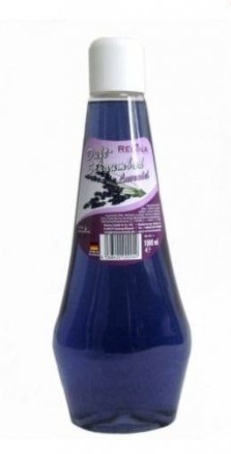 Ароматизированная пена для ванн Лаванда Regina Duft-Schaumbad Lavendel 1000мл (4068400000040)