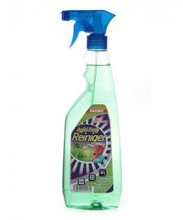 Эффективное чистящее средство на основе уксуса Reinex Apfel-Essig  750 мл  (4068400001139)