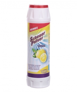 Чистячий порошок для загрязненных поверхностей Reinex Scheuerpulver 1000г (4068400001054)