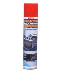 Средство для чистки плит, духовок и каминов Reinex Backofenspray 400 мл (4068400002150)