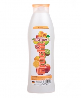 Шампунь Regina Frucht (Reinex) Фруктовый коктейль 1000 мл (4068400000248)