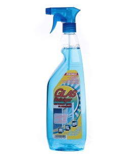 Универсальное чистящее средство для стекол и зеркал Reinex Glasreiniger 1000 ml (4068400001122)